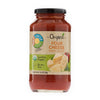 Salsa Pasta 4 Quesos Sin Gluten Full Circle 24 Onz