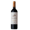 Vino Tinto Crianza Balbas 375 Ml