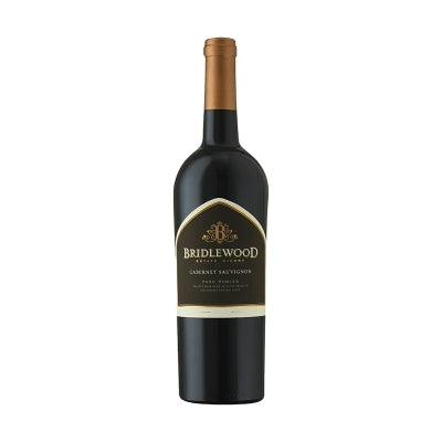 Vino Tinto Cabernet Sauvignon Paso Robles Bridlewood 75 Cl