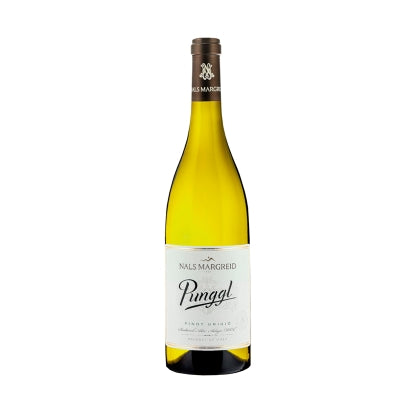 Vino Tinto Pinot Grigio Punggl Nals Margreide 75 Cl