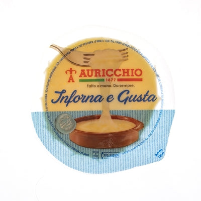 Queso Provolone Dolce Auricchio 150 Gr