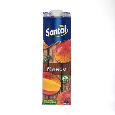 Jugo De Mago Santal 1 Lt