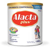 Fórmula De Crecimiento Alacta Plus 1500 Gr