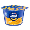 Pasta Macarrones Con Queso Para Microondas Kraft 2.05 Oz