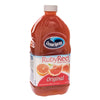 Jugo Ruby Red Oceanspray 64 Onz