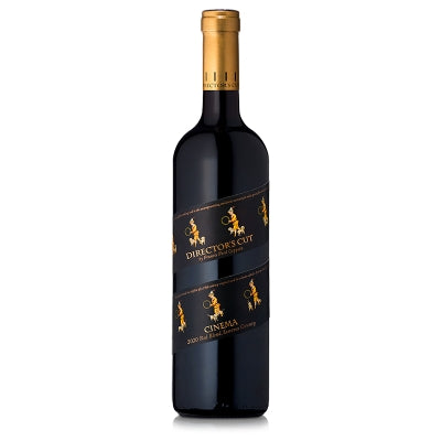 Vino Tinto Cinema Blend Director’s Cut Coppola 75 Cl