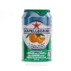 Agua Clementina San Pellegrino 330 Ml