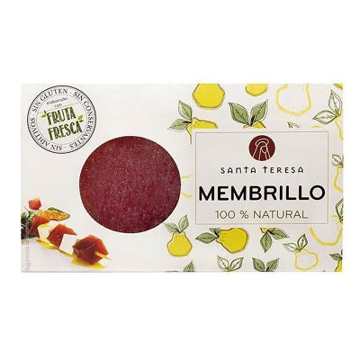 Membrillo Atmosfera Santa Teresa 150 Gr