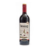 Vino Tinto Merlot Cabernet Sauvignon Entrecote 75 Cl