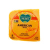 Queso Rebanado Estilo Americano Vegan Follow Your Heart 7 Onz