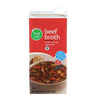 Caldo Liquido De Res Food Club 32 Onz