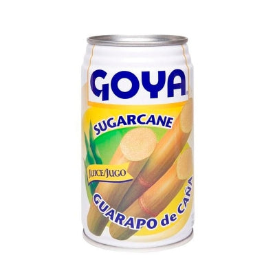 Jugo de Caña de Azúcar Goya 11.8 Onz