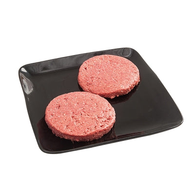 Chorihamburguesa Certified Angus Beef, Lb