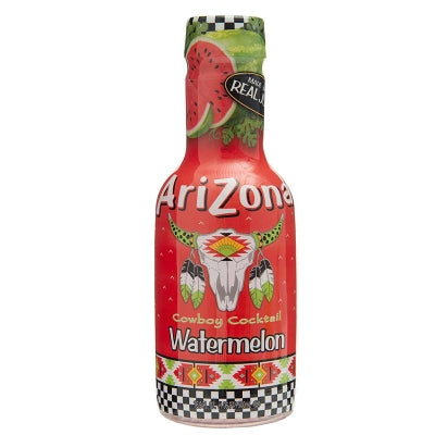 Te Frio Sabor Sandia  16.9Oz Arizona