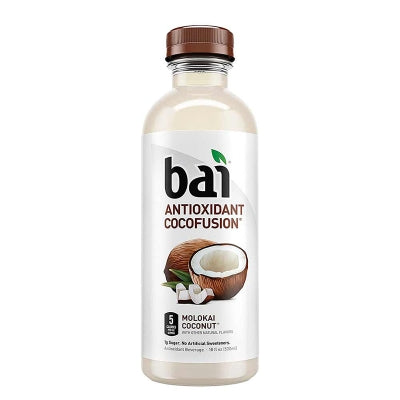 Te Frio Sabor Molokai Coconut Bai 530 Ml