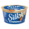 Yogurt De Almendra Sabor Vainilla Silk 5.3 Onz