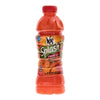 Jugo Sabor Kiwi Fresa V8 Splash 19.6 Onz