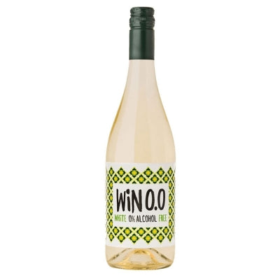 Vino Blanco Sin Alcohol Win.0 75 Cl