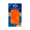 Dados De Salmon Ahumado Congelado Royal 120 Gr