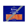 Salmon Ahumado Congelado Royal 180 Gr