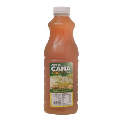 Jugo De Caña Express 32 Oz