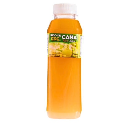 Jugo De Caña Express Caña Del Caribe 16 Onz