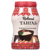 Pasta Sesamo Original Tahini Roland 16 Onz