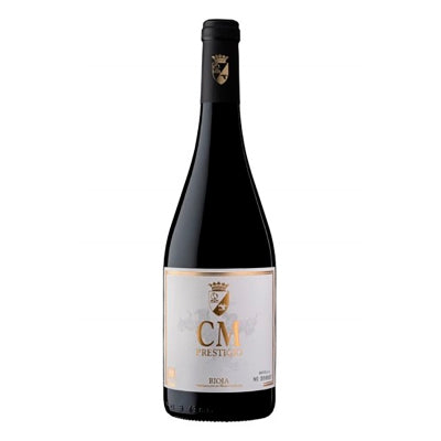 Vino Tinto Prestigio Carlos Moro 75 Cl