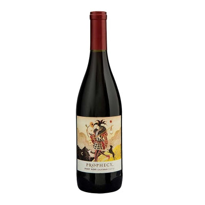 Vino Tinto Pinot Noir Prophecy 75 Cl