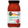 Salsa Para Pasta Tomate Y Albahaca Culinary Tours 25.5 Onz