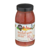 Salsa Para Pasta Sabor Ajo Rostizado Culinary Tours 25.5 Onz