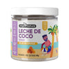 Leche De Coco En Polvo Virgin Nature 12 Onz