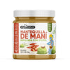 Mantequilla De Mani Con Endulzante Natural Virgin Nature 16 Onz