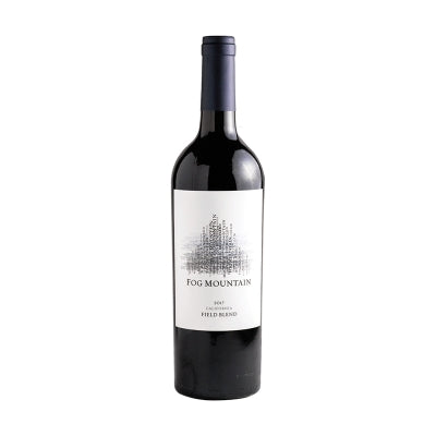 Vino Tinto Field Blend Fog Mountain 75 Cl