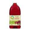 Jugo De Cranberry Organico Full Circle 64 Onz