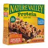 Barra De Proteina De Mani Con Chocolate Nature Valley