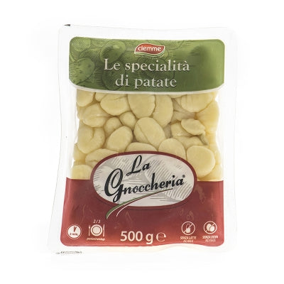 Pasta Gnocchi La Gnoccheria 500 Gr