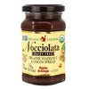 Crema De Avellanas Y Cocoa Organica Sin Lactosa Nocciolata 9.52 Onz