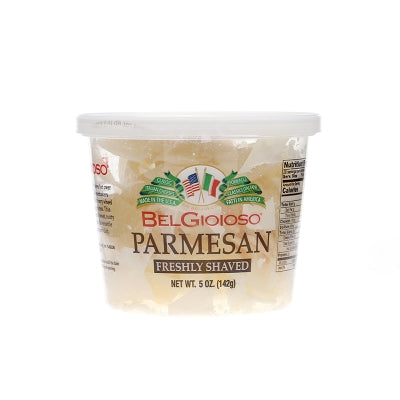 Queso Parmesano En Lascas Belgioioso 5 Onz