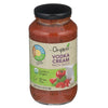 Salsa Para Pasta Con Crema De Vodka Organica Sin Gluten Full Circle 24 Onz