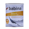 Fórmula Infantil Anti Reflujo Babina 400 Gr