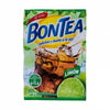 Te Frio En Polvo Sabor Limon Bontea 30 Gr