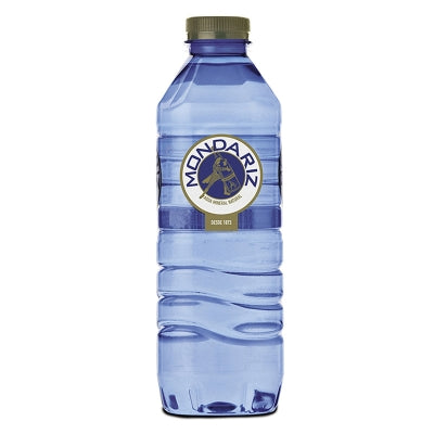 Agua Mineral Mondariz 500 Ml