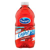 Jugo De Cranberry Light Oceanspray 64 Onz