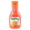 Jugo De Toronja Ruby Red Pure Premium Tropicana 52 Onz