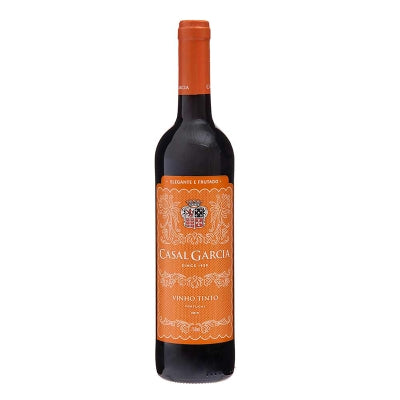 Vino Tinto Casal Garcia 75 Cl