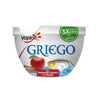 Yogurt Griego Sabor Manzana Y Canela Yoplait 150 Gr