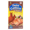 Caldo Con Chuleta Doña Gallina 10 Ud