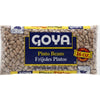 Habichuelas Pinta Goya 14 Onz