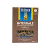 Pasta Fusilli Integral De Cecco 500 Gr